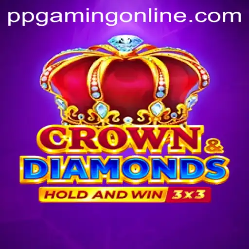 CrownDiamonds: The Sparkling Jewel of PPGaming