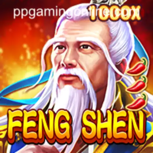Exploring the World of FengShen: A Deep Dive into the New Sensation by PPGaming