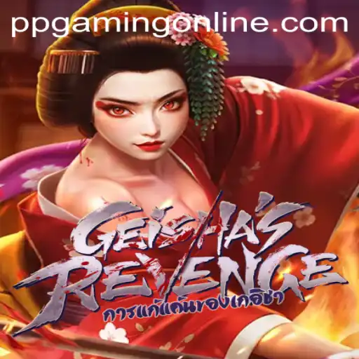 GeishasRevenge: The New Epic Adventure from PPGaming