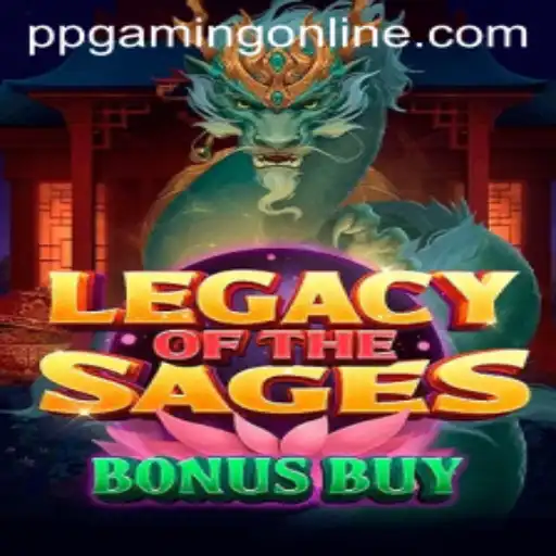 Exploring the Intricacies of LegacyoftheSagesBonusBuy - A PPGaming Adventure