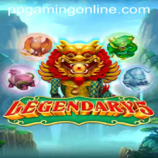 Discover the World of Legendary5: A New Horizon in Gaming