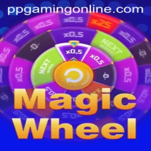 Exploring the Magic of MagicWheel: A Deep Dive into the Captivating Game by PPGaming