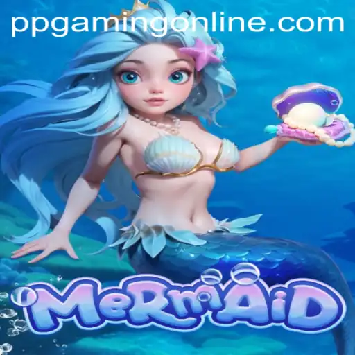 Dive into the Fantasy World of Mermaid by PPGaming