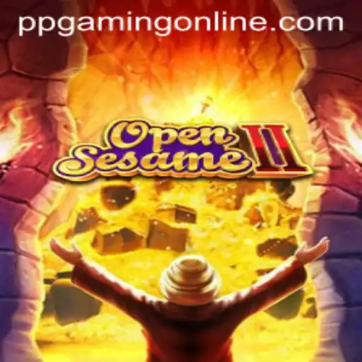 Unveiling OpenSesameII: A Deep Dive into PPGaming's Latest Adventure