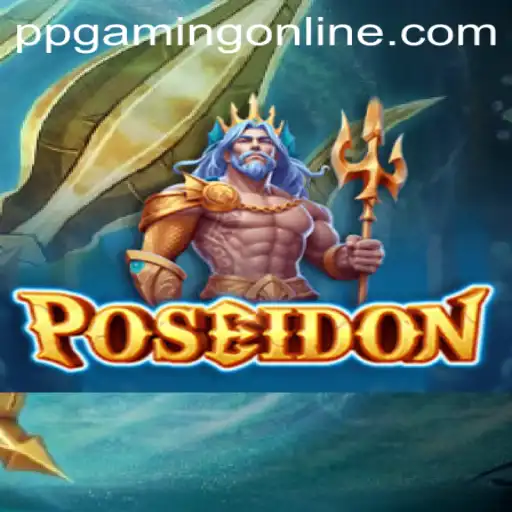 Unveiling the Mysteries of Poseidon: A Dive into PPGaming's Latest Release