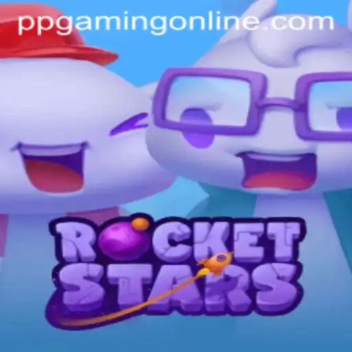 RocketStars: A New Frontier in Mobile Gaming by PPGaming
