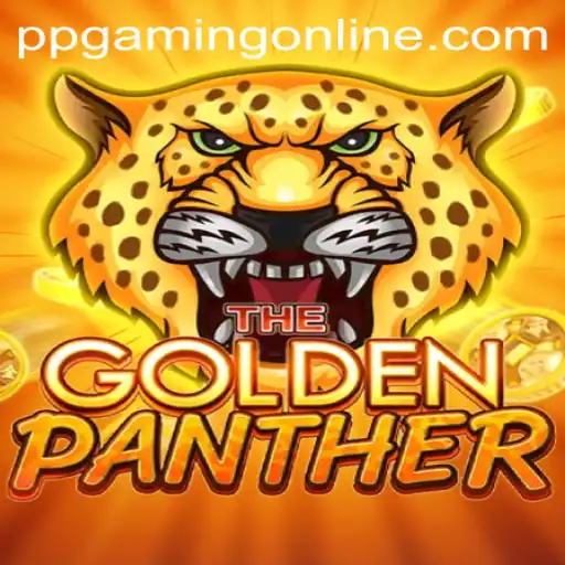 Exploring the Thrilling World of GOLDENPANTHER: A Game-Changer by PPGaming