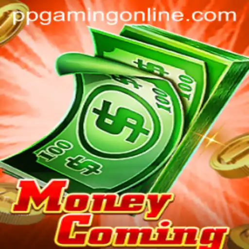 Unveiling MoneyComing: The Revolutionary Game by PPGaming