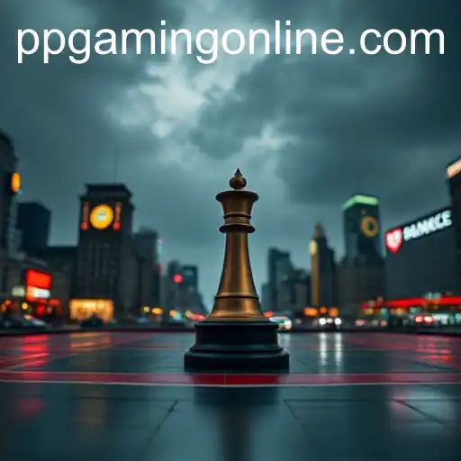 Monopoly: The Economics of Market Domination