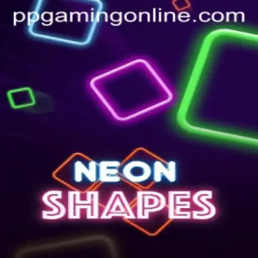 Discover the Thrilling World of NeonShapes: A Game by PPGaming