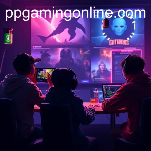 The Dynamics of Promotions in PPGaming: A Strategic Insight