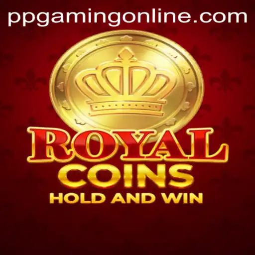 RoyalCoins: A New Era of Gaming with PPGaming